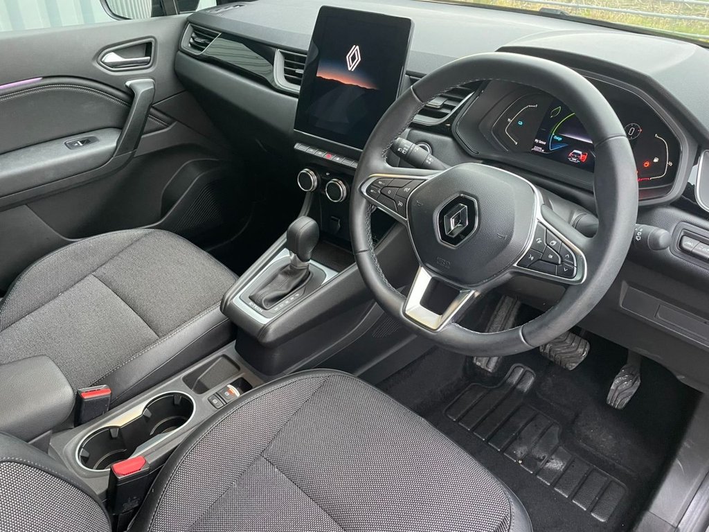Used Renault Captur 2023 for sale - 77498758: Photo 18