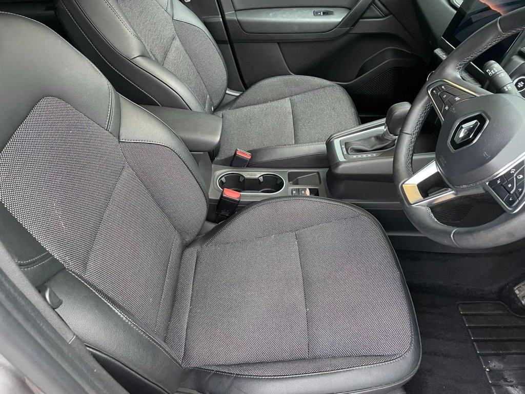 Used Renault Captur 2023 for sale - 77498758: Photo 19