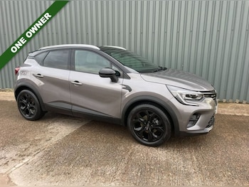 Used Renault Captur 2023 for sale - 77498758: Photo