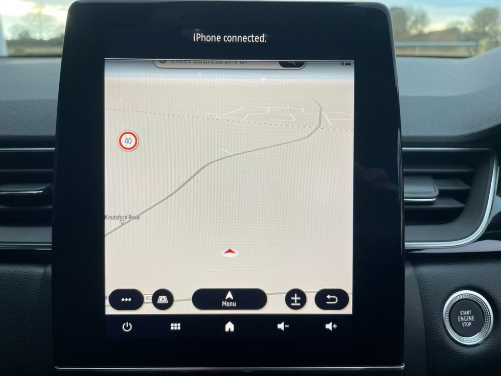 Used Renault Captur 2023 for sale - 77498758: Photo 21