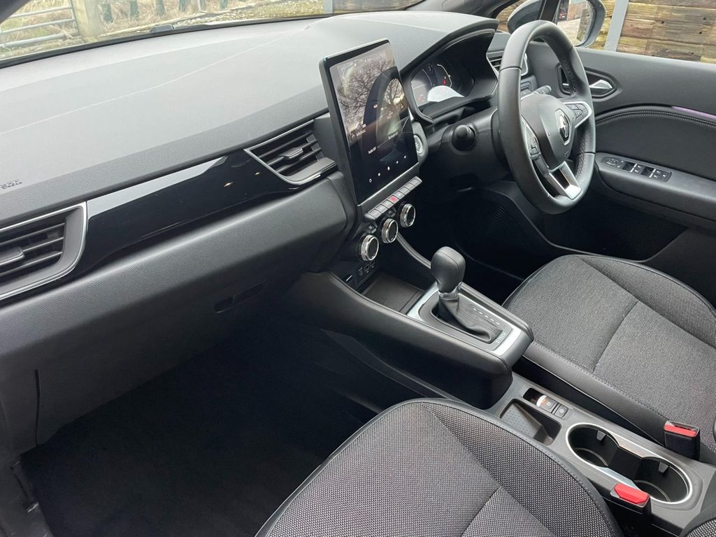 Used Renault Captur 2023 for sale - 77498758: Photo 22