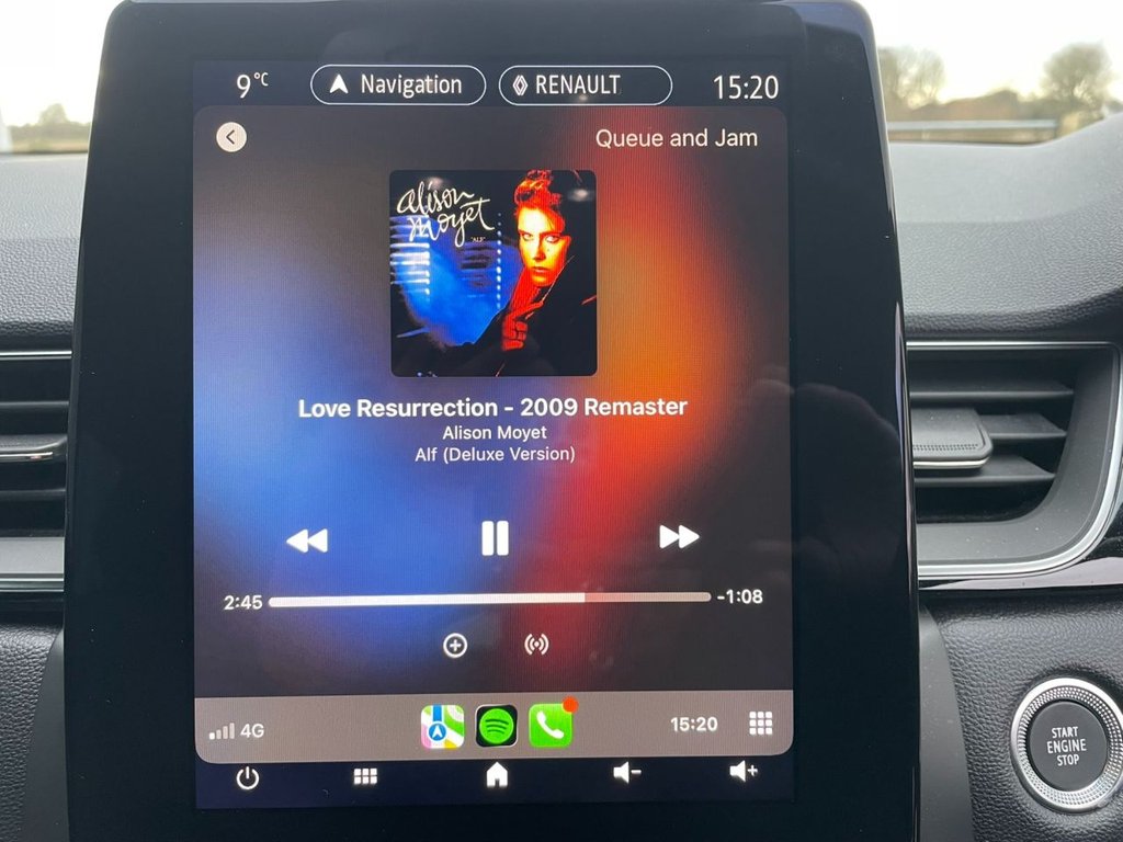 Used Renault Captur 2023 for sale - 77498758: Photo 29