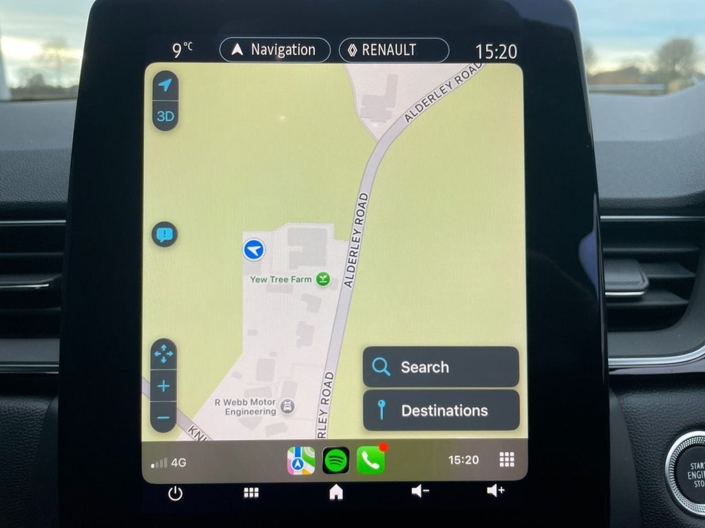 Used Renault Captur 2023 for sale - 77498758: Photo 30