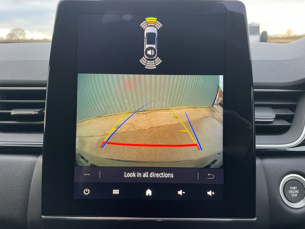 Used Renault Captur 2023 for sale - 77498758: Photo 31