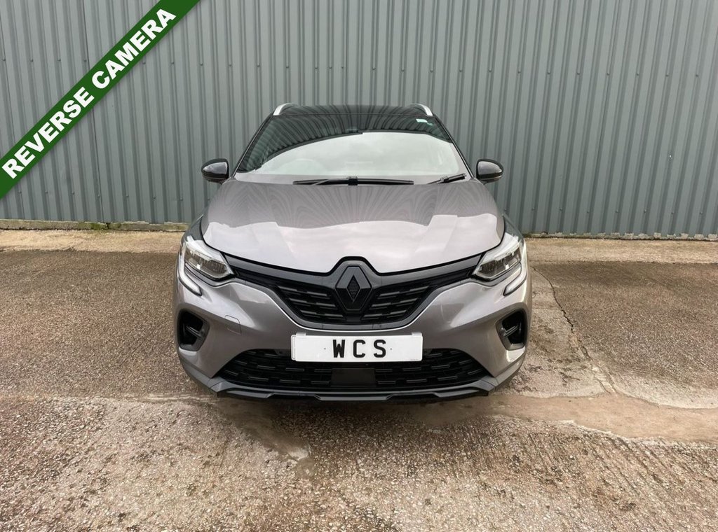 Used Renault Captur 2023 for sale - 77498758: Photo 6