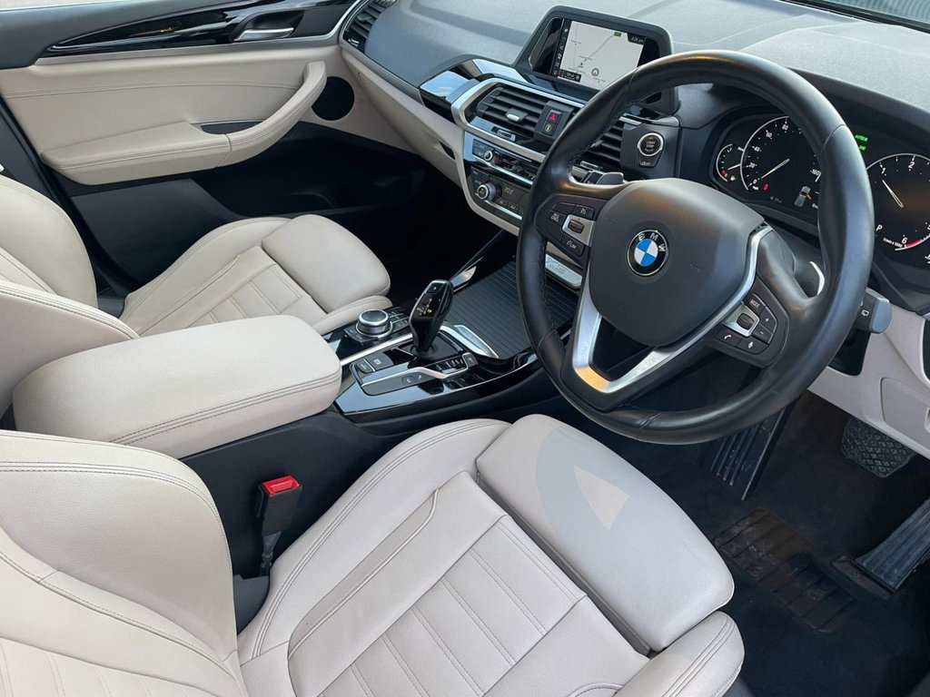Used BMW X3 2019 for sale - 77384498: Photo 18