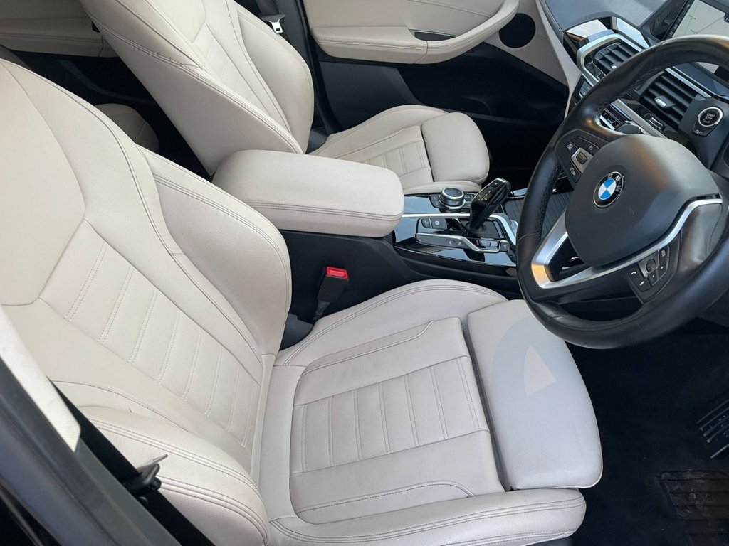 Used BMW X3 2019 for sale - 77384498: Photo 19