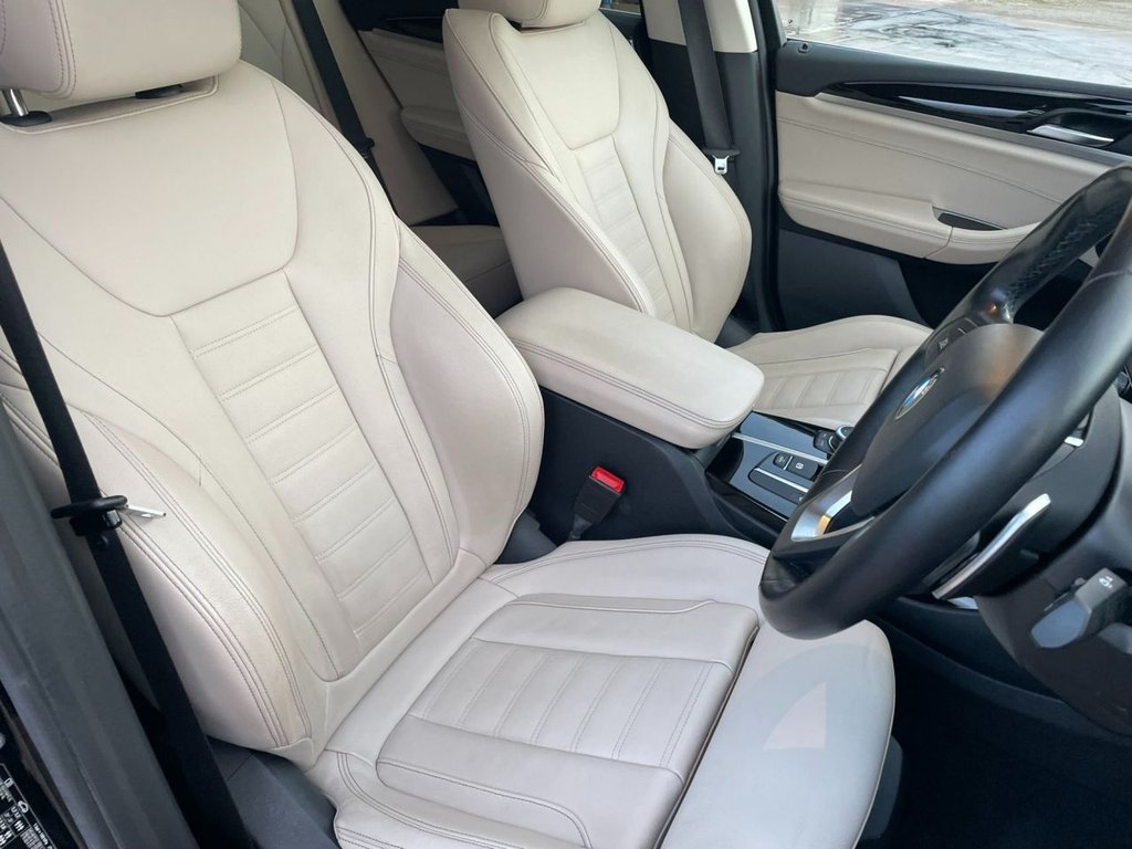 Used BMW X3 2019 for sale - 77384498: Photo 20