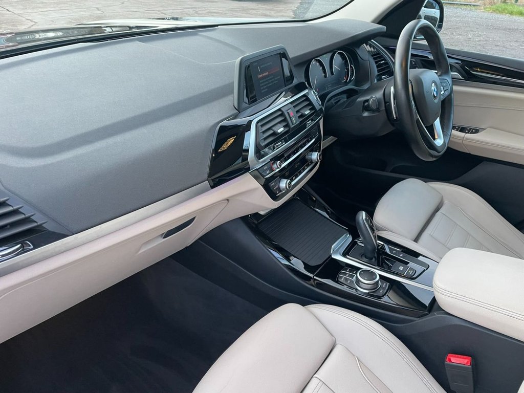 Used BMW X3 2019 for sale - 77384498: Photo 23