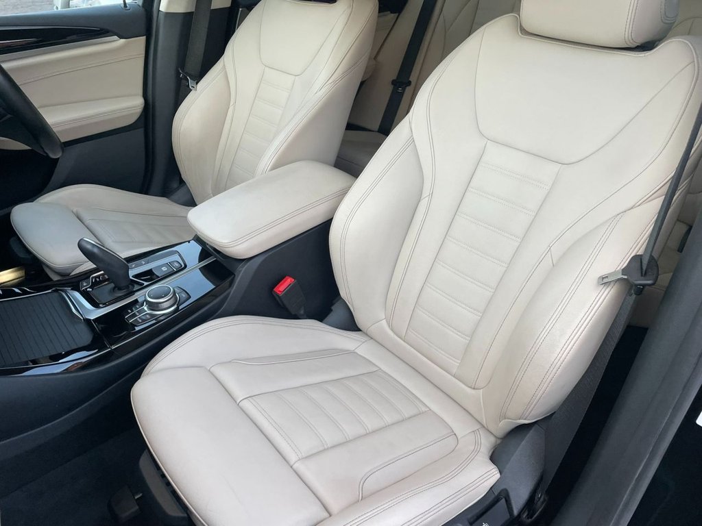 Used BMW X3 2019 for sale - 77384498: Photo 24