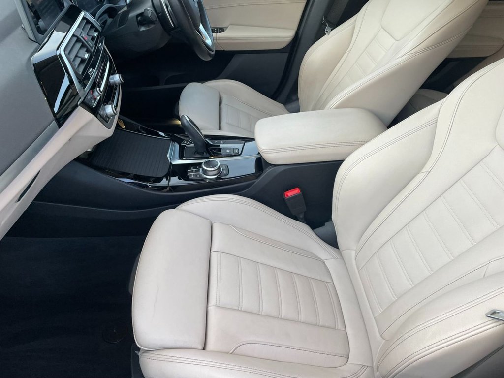 Used BMW X3 2019 for sale - 77384498: Photo 25