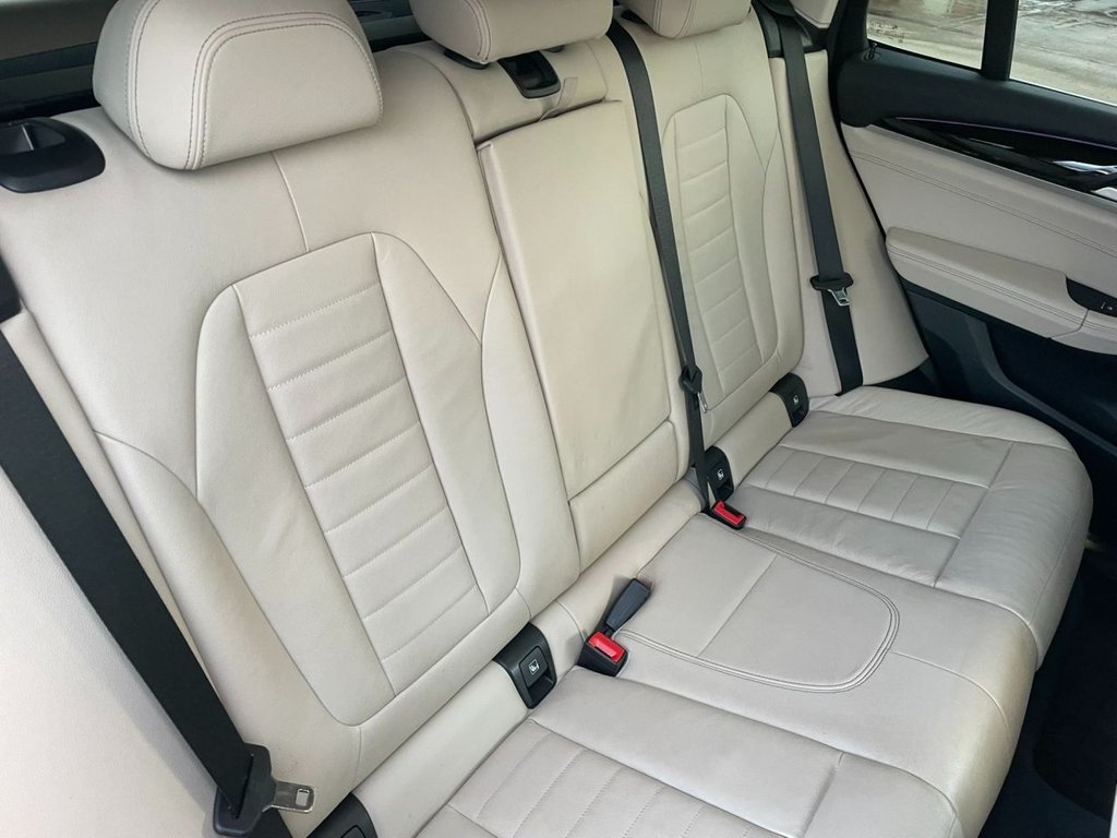 Used BMW X3 2019 for sale - 77384498: Photo 26