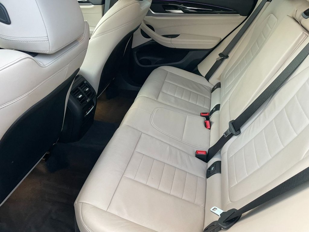 Used BMW X3 2019 for sale - 77384498: Photo 27