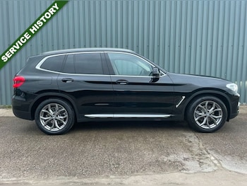 Used BMW X3 2019 for sale - 77384498: Photo