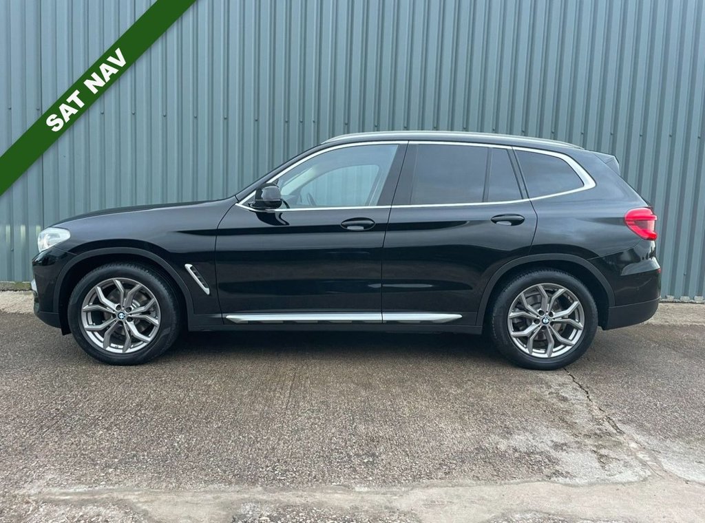 Used BMW X3 2019 for sale - 77384498: Photo 5