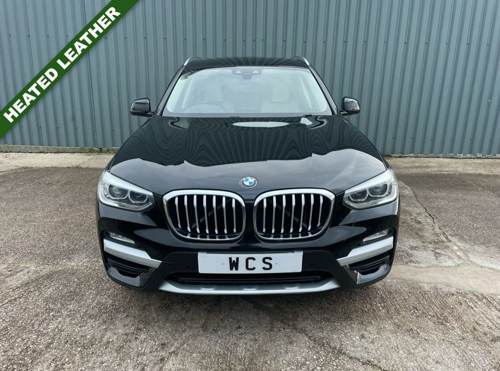 Used BMW X3 2019 for sale - 77384498: Photo 6