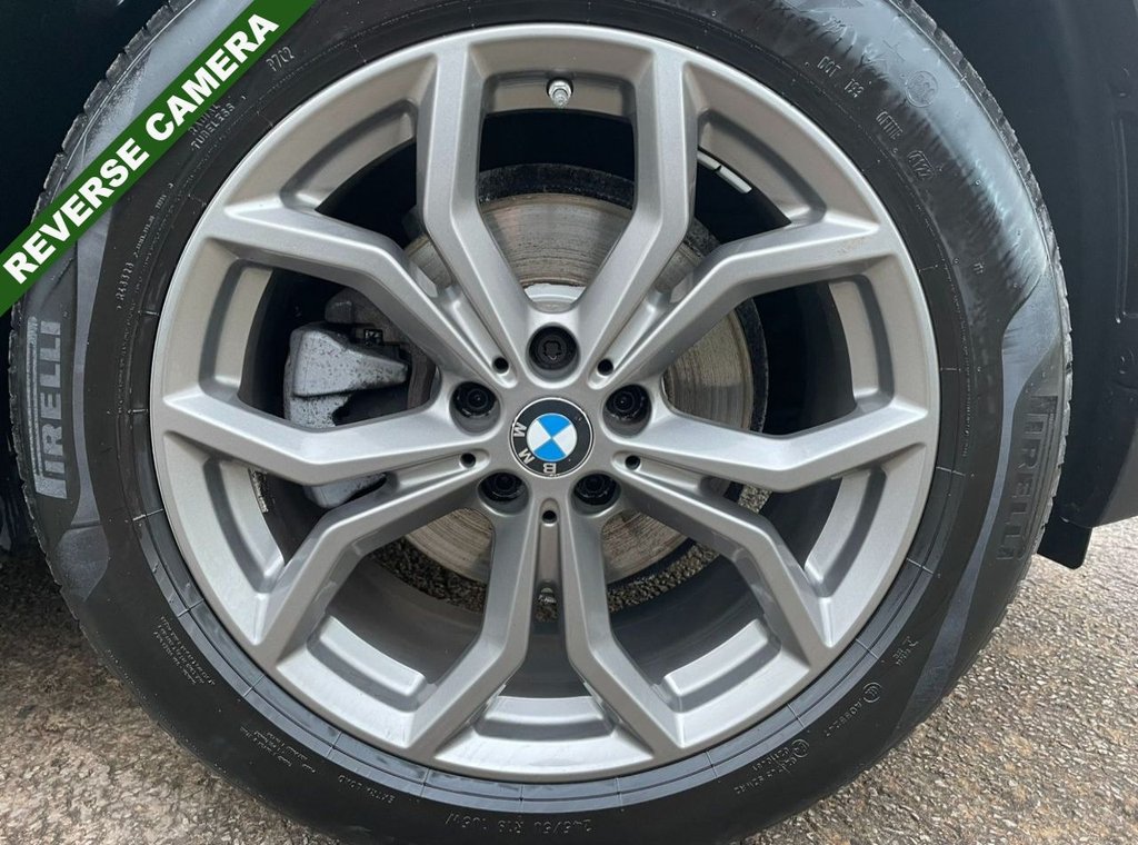 Used BMW X3 2019 for sale - 77384498: Photo 7