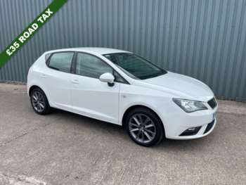 2015 (15) - 1.2 TSI I TECH Hatchback 5dr Petrol Manual Euro 5 (105 ps)
