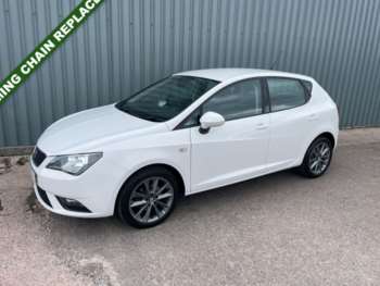 Used SEAT Ibiza 2015 for sale - 75411437: Photo