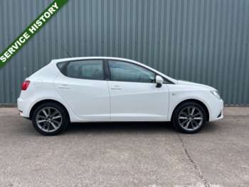 Used SEAT Ibiza 2015 for sale - 75411437: Photo