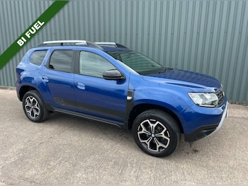 Dacia - Duster