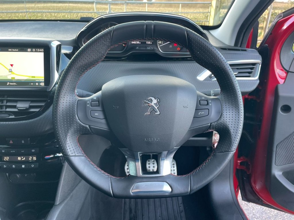 Used Peugeot 208 2019 for sale - 76986270: Photo 18