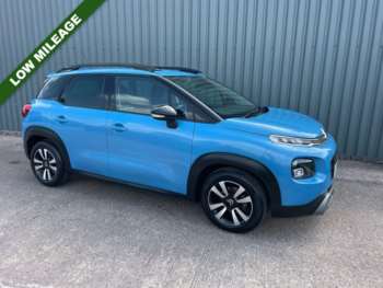2019 (19) - 1.2 PureTech Feel SUV 5dr Petrol Manual Euro 6 (82 ps)