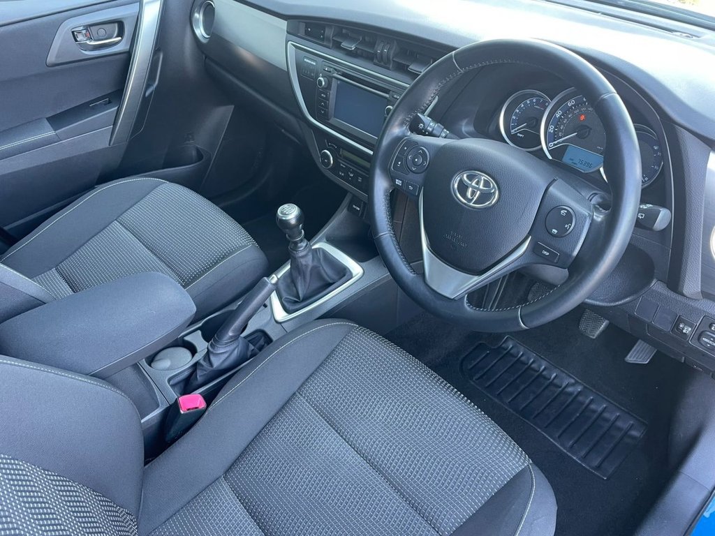 Used Toyota Auris 2014 for sale - 77937011: Photo 19
