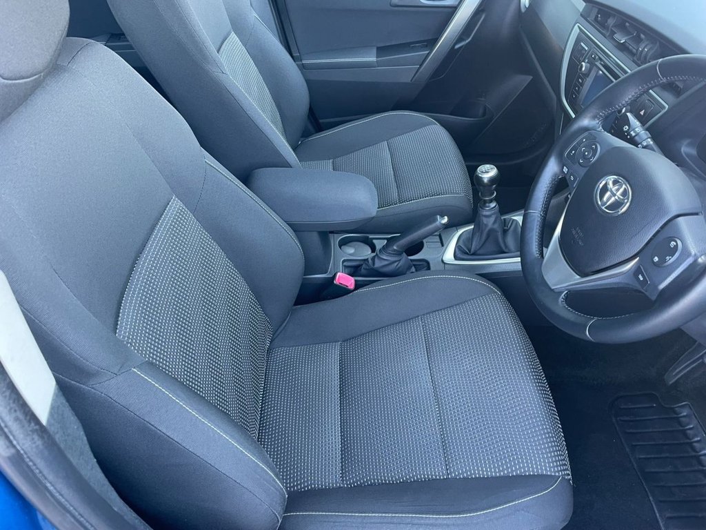 Used Toyota Auris 2014 for sale - 77937011: Photo 20