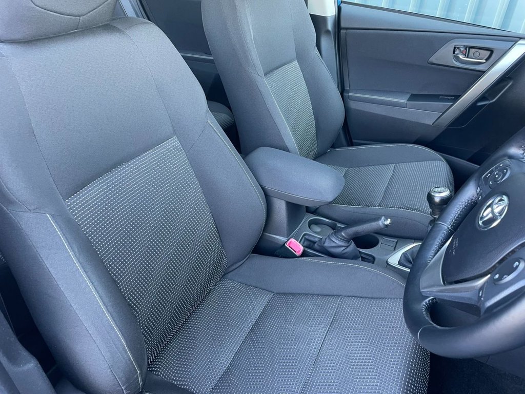 Used Toyota Auris 2014 for sale - 77937011: Photo 21