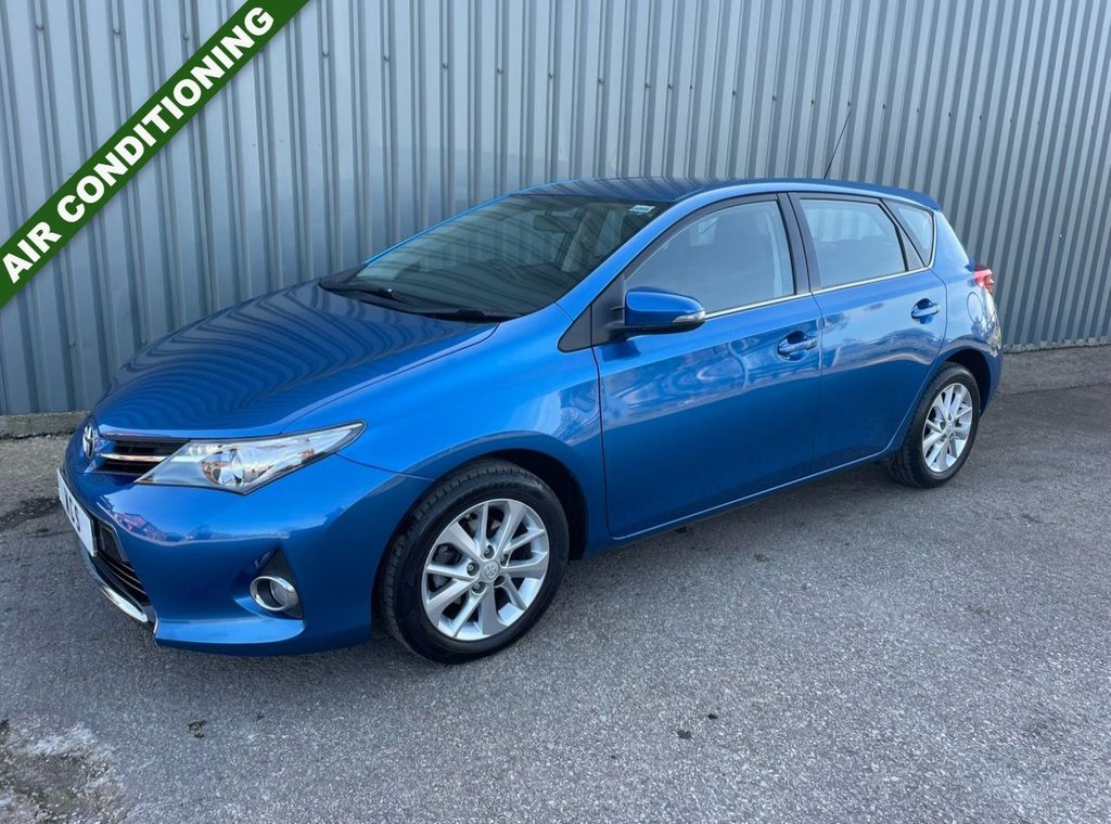 Used Toyota Auris 2014 for sale - 77937011: Photo 3