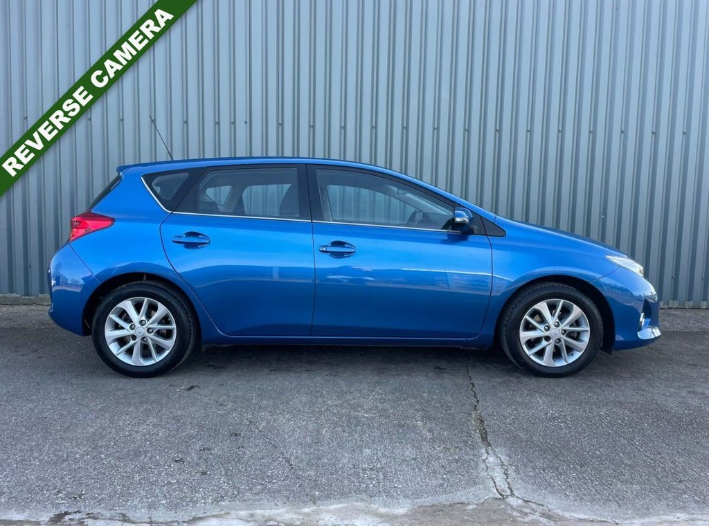 Used Toyota Auris 2014 for sale - 77937011: Photo 4