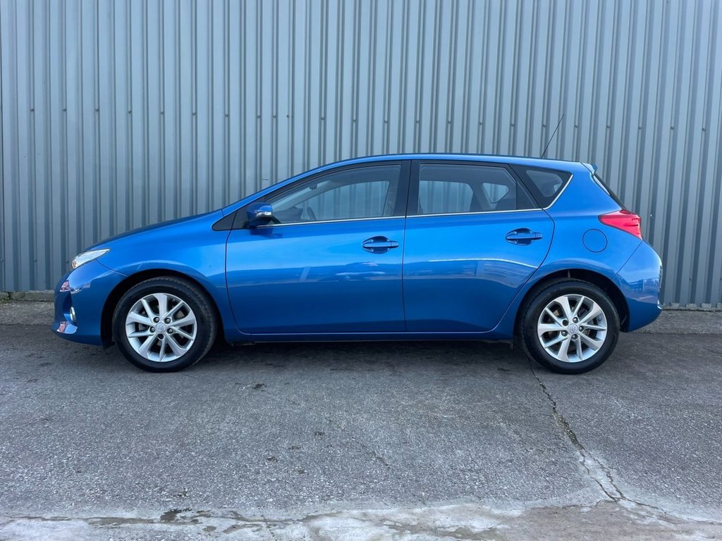 Used Toyota Auris 2014 for sale - 77937011: Photo 5