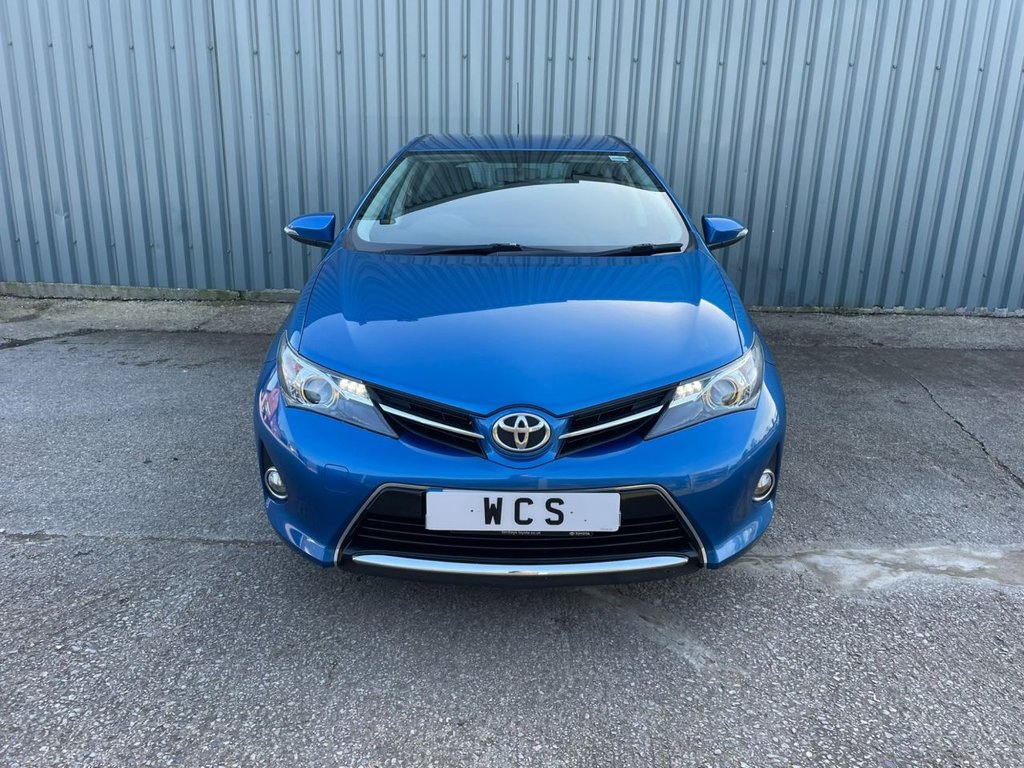 Used Toyota Auris 2014 for sale - 77937011: Photo 6