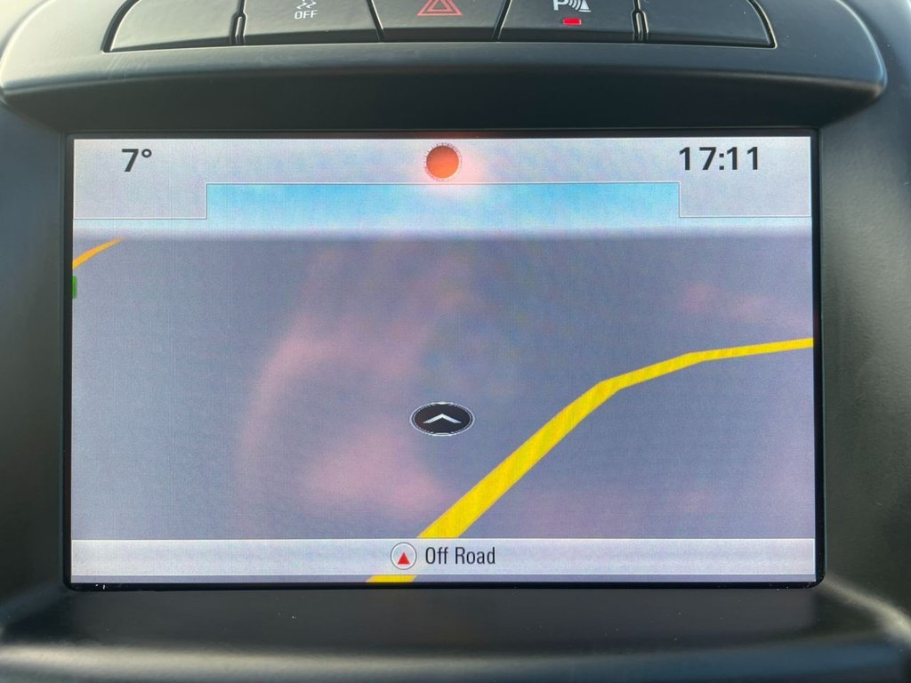 Used Vauxhall Insignia 2016 for sale - 78044671: Photo 19