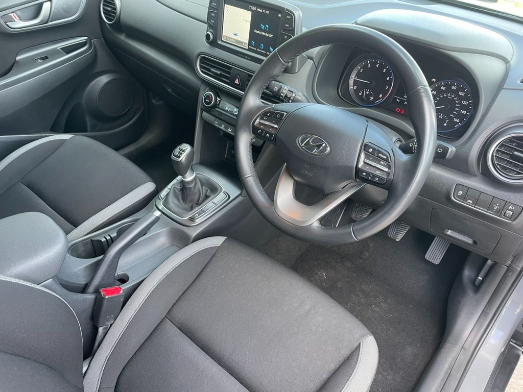 Used Hyundai KONA 2020 for sale - 77850092: Photo 19