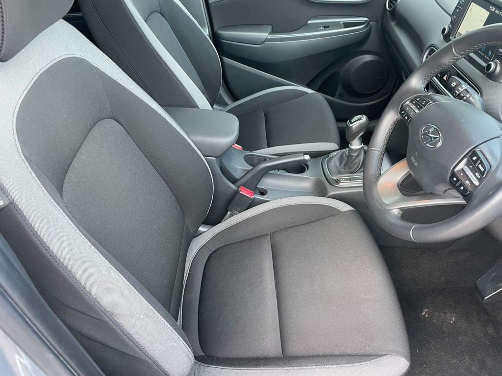 Used Hyundai KONA 2020 for sale - 77850092: Photo 20
