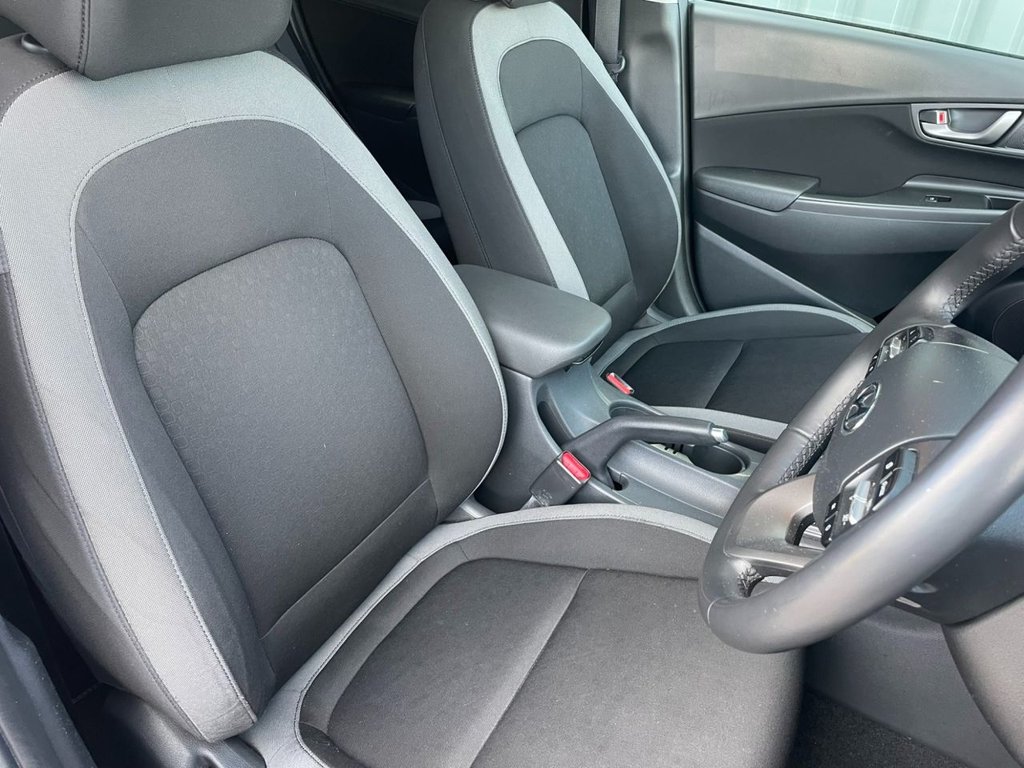 Used Hyundai KONA 2020 for sale - 77850092: Photo 21