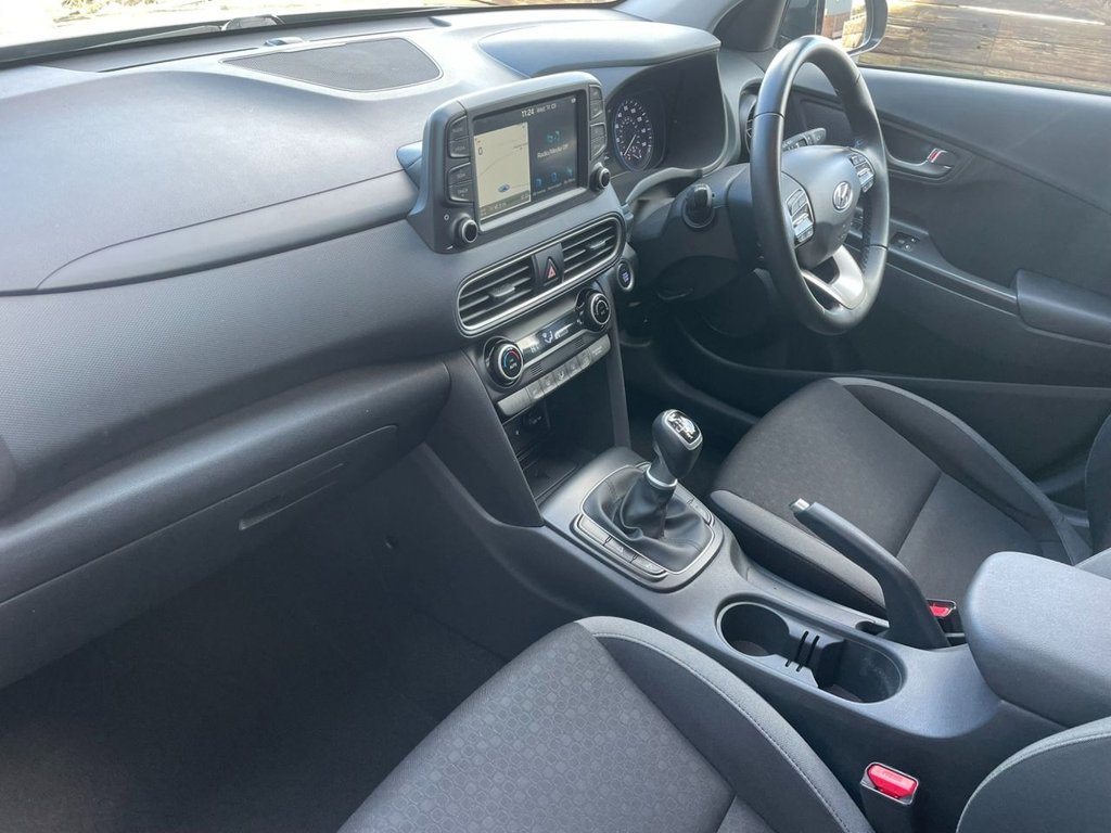 Used Hyundai KONA 2020 for sale - 77850092: Photo 23