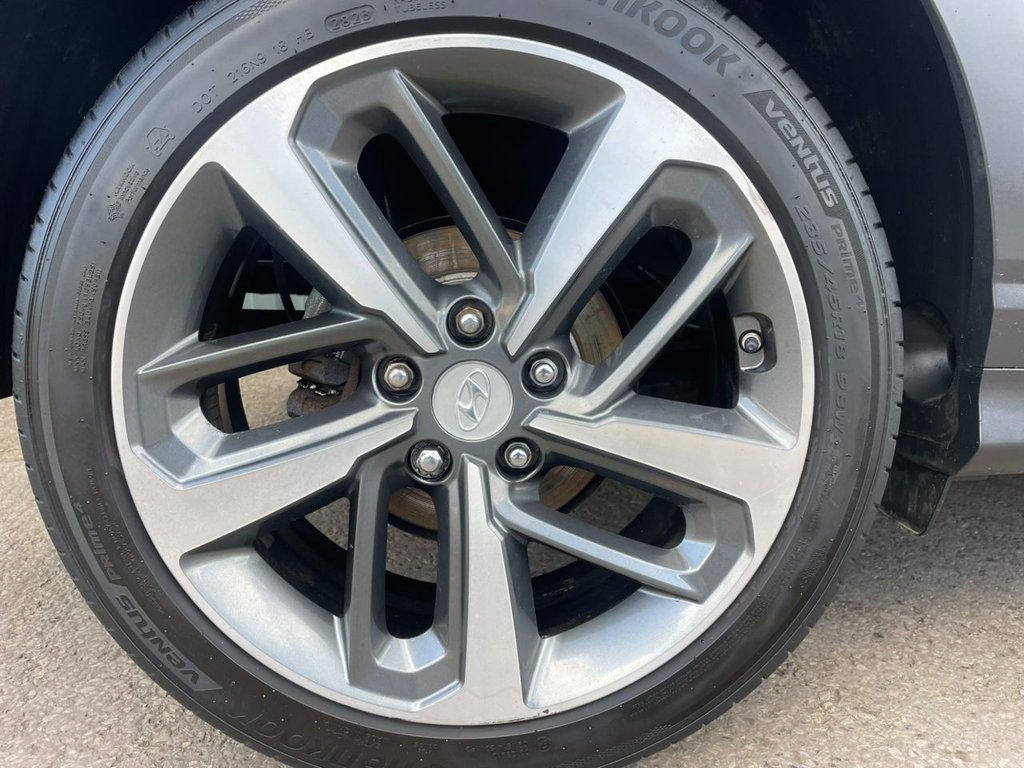 Used Hyundai KONA 2020 for sale - 77850092: Photo 7