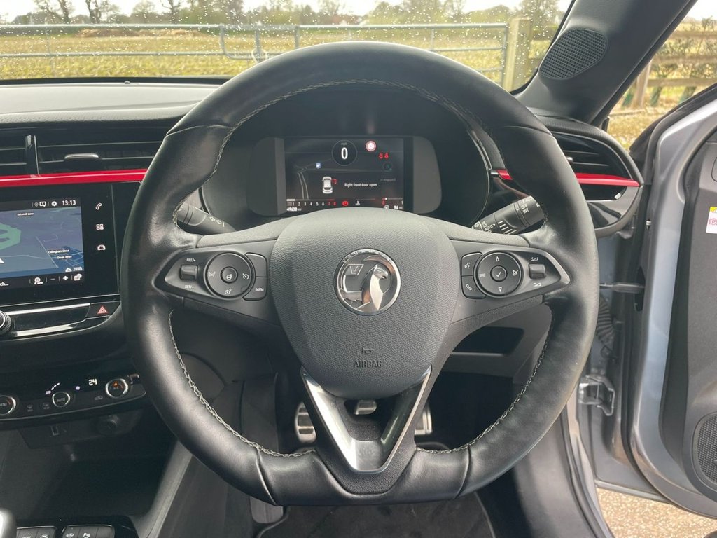 Used Vauxhall Corsa 2020 for sale - 78096891: Photo 18