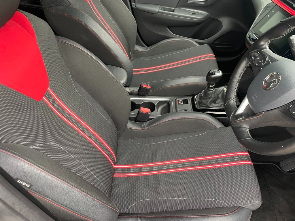 Used Vauxhall Corsa 2020 for sale - 78096891: Photo 20