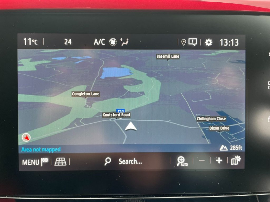 Used Vauxhall Corsa 2020 for sale - 78096891: Photo 22