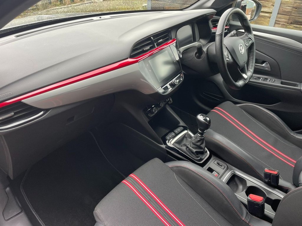 Used Vauxhall Corsa 2020 for sale - 78096891: Photo 23