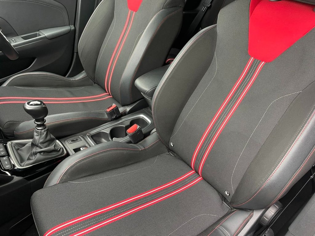 Used Vauxhall Corsa 2020 for sale - 78096891: Photo 25
