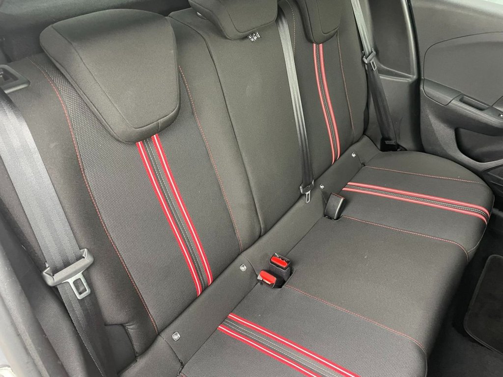 Used Vauxhall Corsa 2020 for sale - 78096891: Photo 26