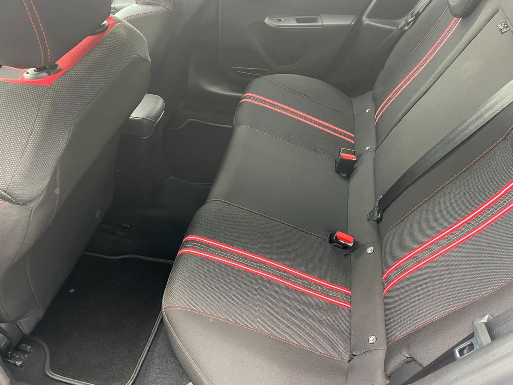 Used Vauxhall Corsa 2020 for sale - 78096891: Photo 27