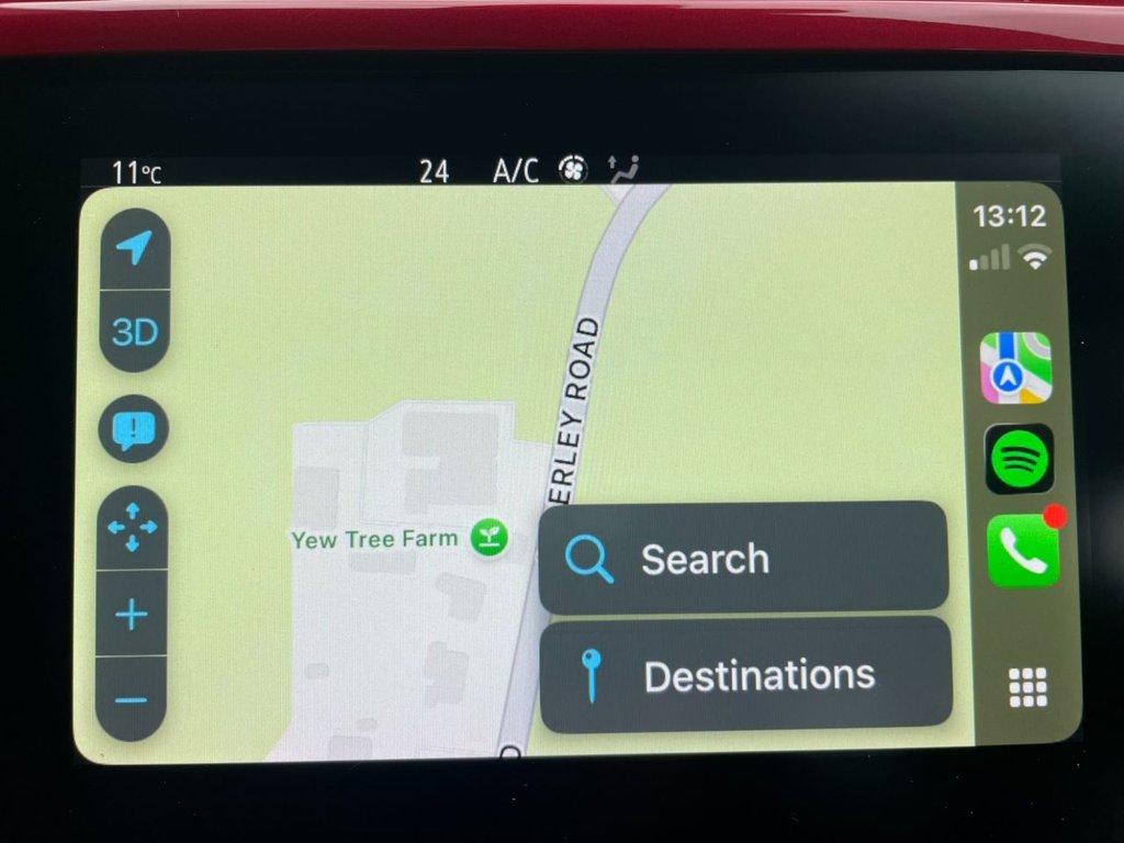 Used Vauxhall Corsa 2020 for sale - 78096891: Photo 30