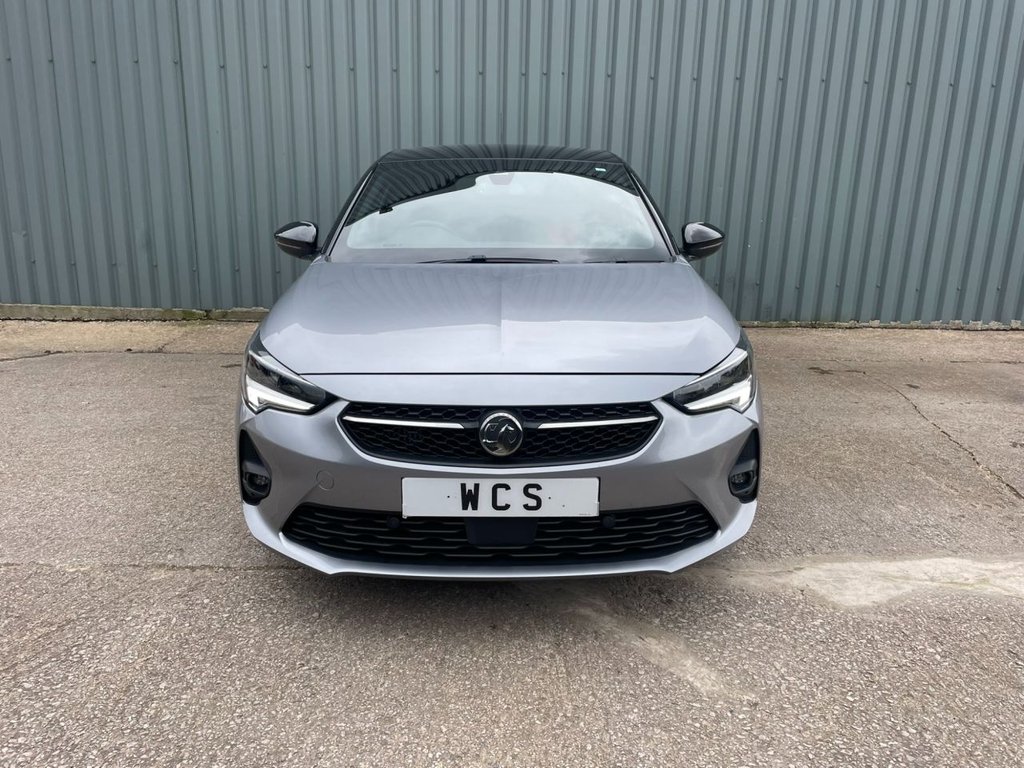 Used Vauxhall Corsa 2020 for sale - 78096891: Photo 6