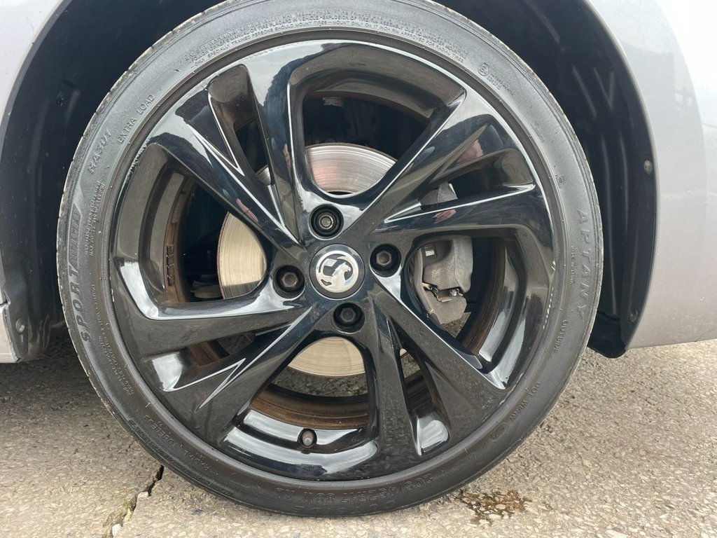 Used Vauxhall Corsa 2020 for sale - 78096891: Photo 7